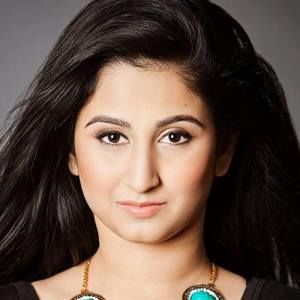 Meet your Posher, Rupangi